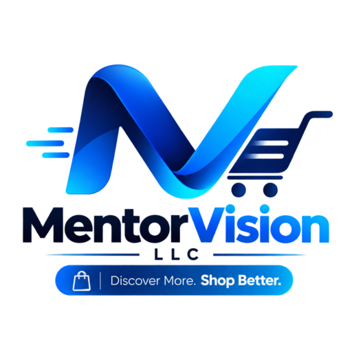 Mentor Vision LLC logo